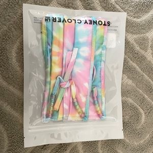 Stoney Clover Lane Face Mask